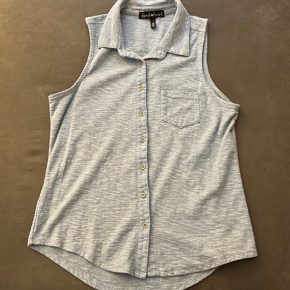 Women’s tank